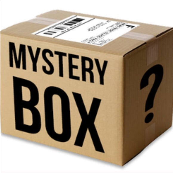 Mystery Box