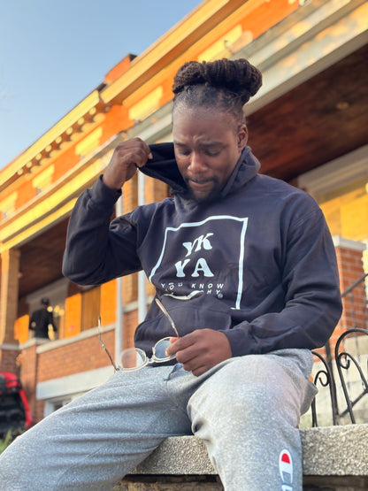 YKYA Hoodie