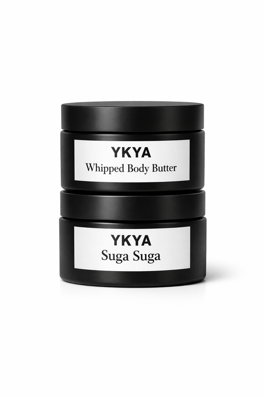 Double Moisture Double Fun