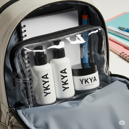 YKYA Travel Kit